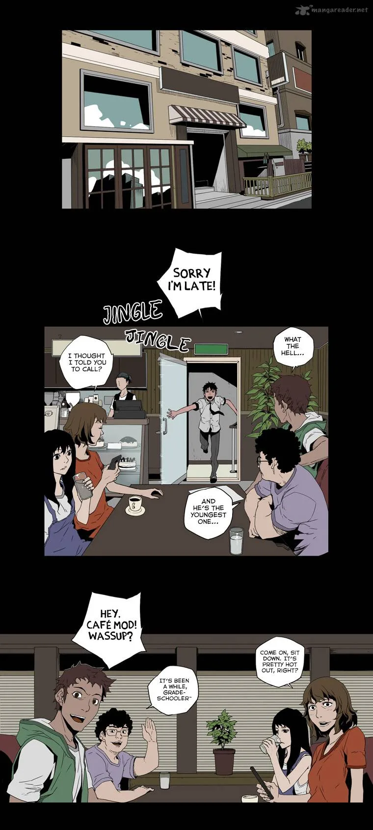 0.0 Mhz Chapter 1 page 10