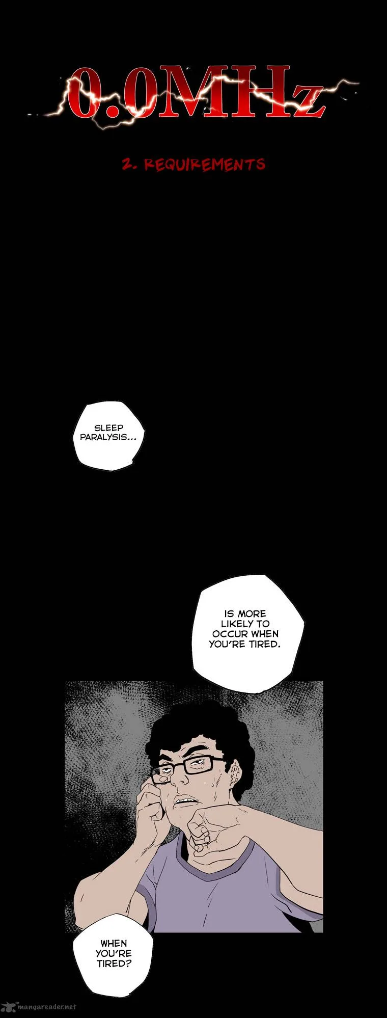 0.0 Mhz Chapter 2 page 5