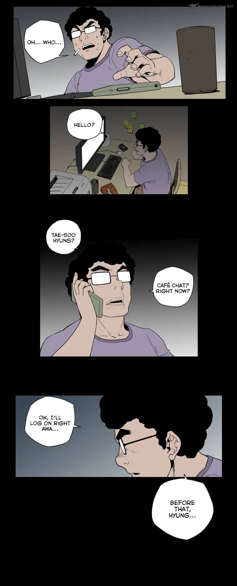 0.0 Mhz Chapter 4 page 12