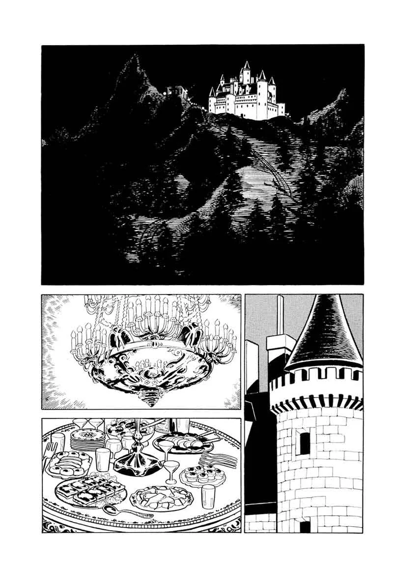 007 Shinu no wa Yatsura Da Chapter 14 page 8
