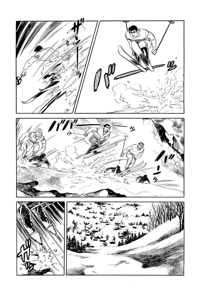 007 Shinu no wa Yatsura Da Chapter 15 page 29