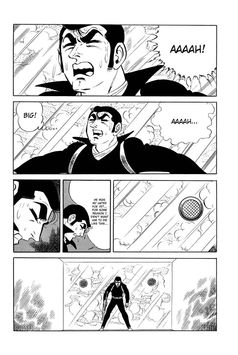 007 Shinu no wa Yatsura Da Chapter 15 page 60