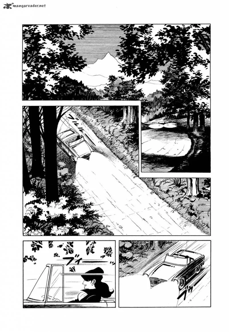 007 Shinu no wa Yatsura Da Chapter 9 page 2