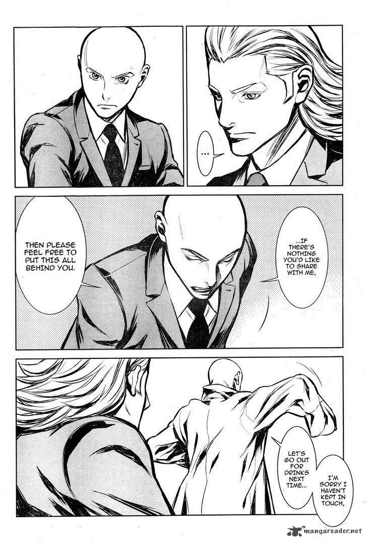 009 Re:Cyborg Chapter 1 page 24