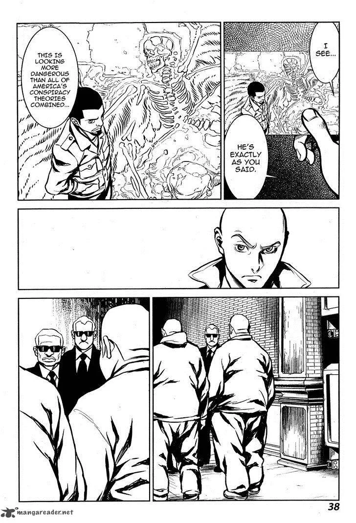 009 Re:Cyborg Chapter 1 page 28
