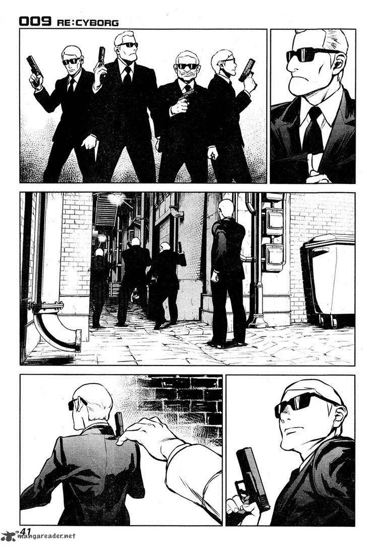 009 Re:Cyborg Chapter 1 page 31