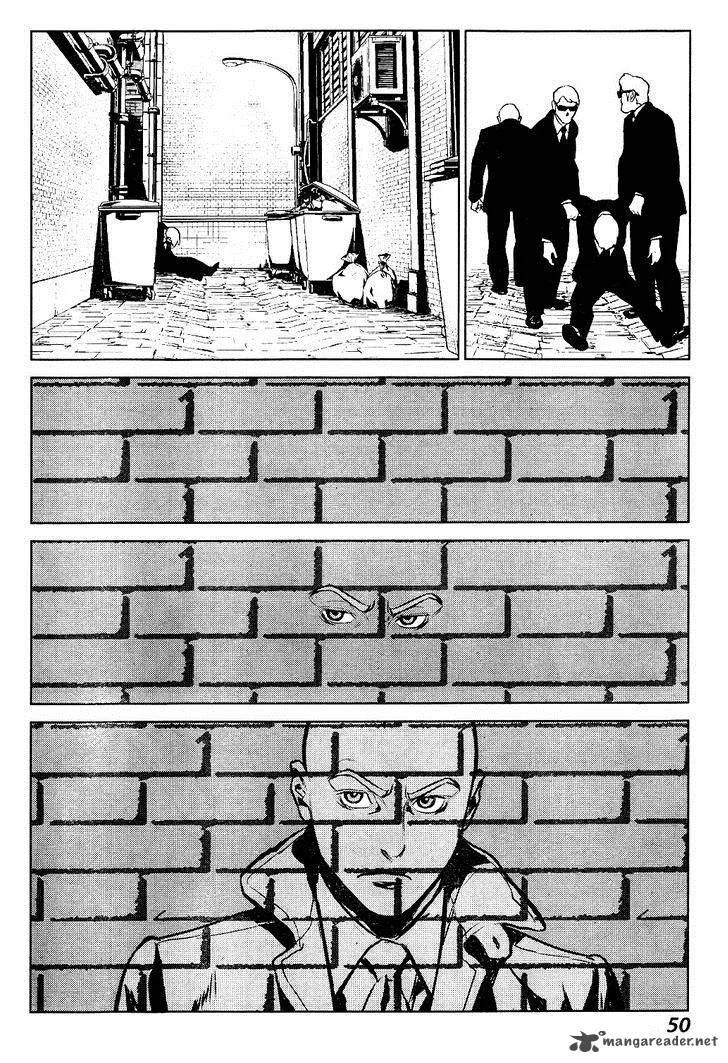 009 Re:Cyborg Chapter 1 page 40