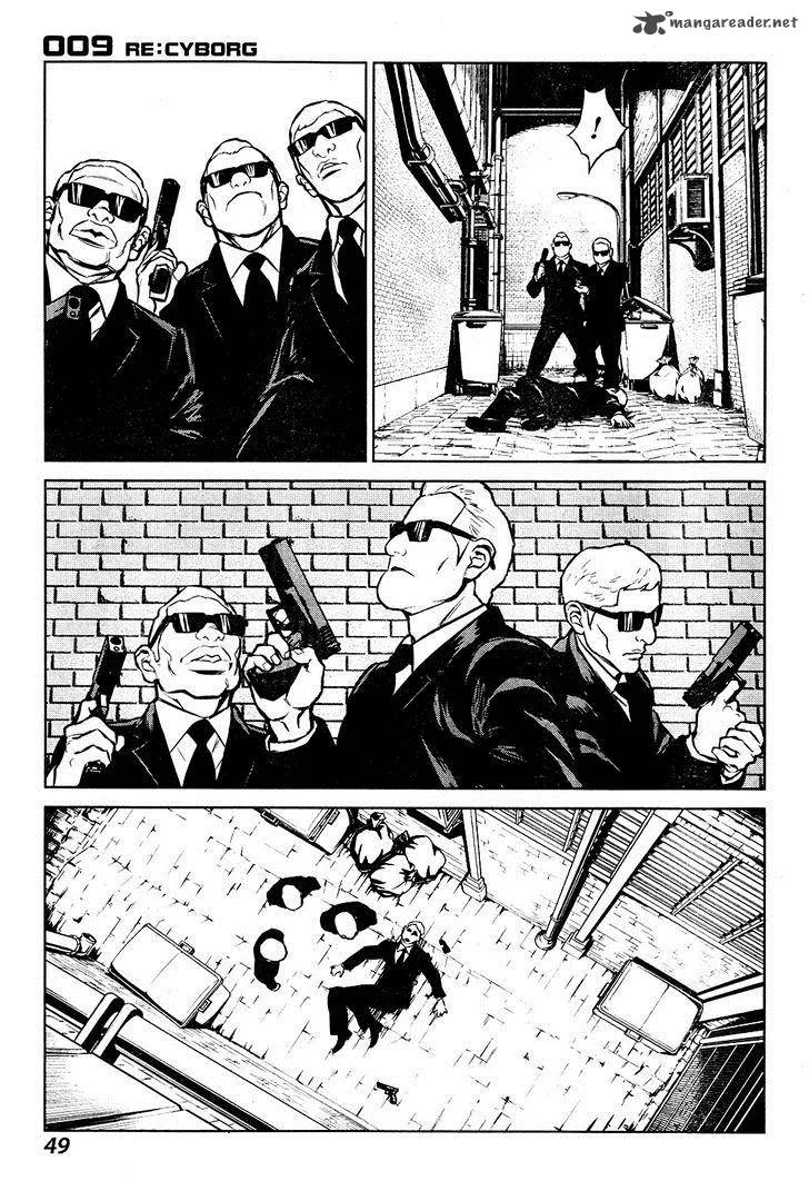 009 Re:Cyborg Chapter 1 page 39