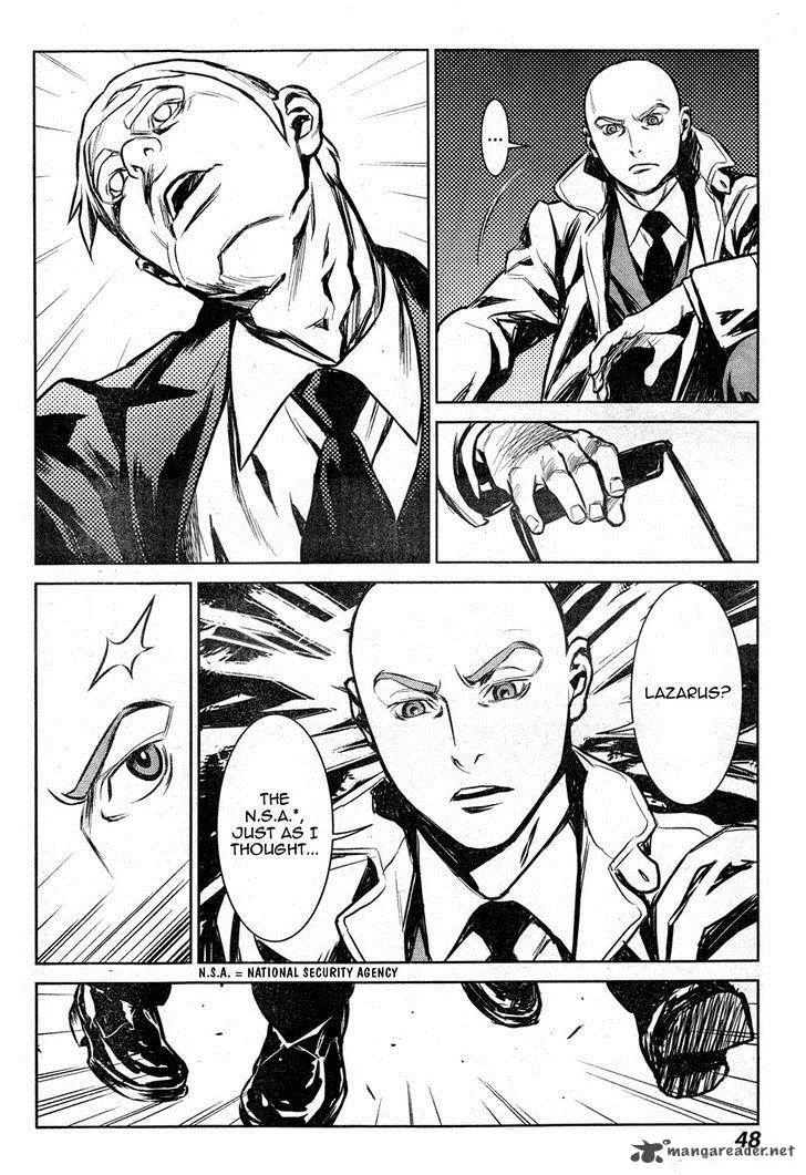 009 Re:Cyborg Chapter 1 page 38