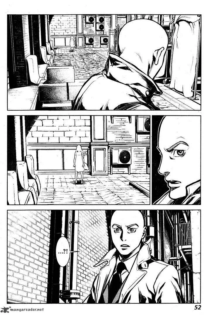 009 Re:Cyborg Chapter 1 page 42