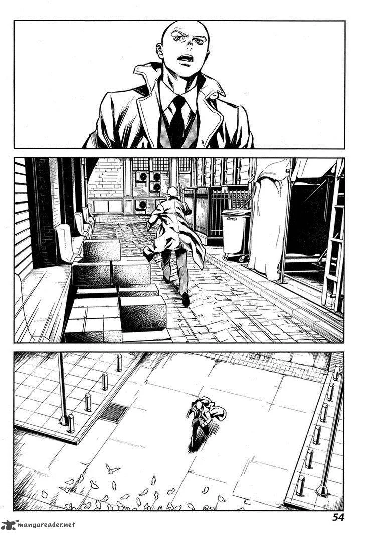 009 Re:Cyborg Chapter 1 page 44