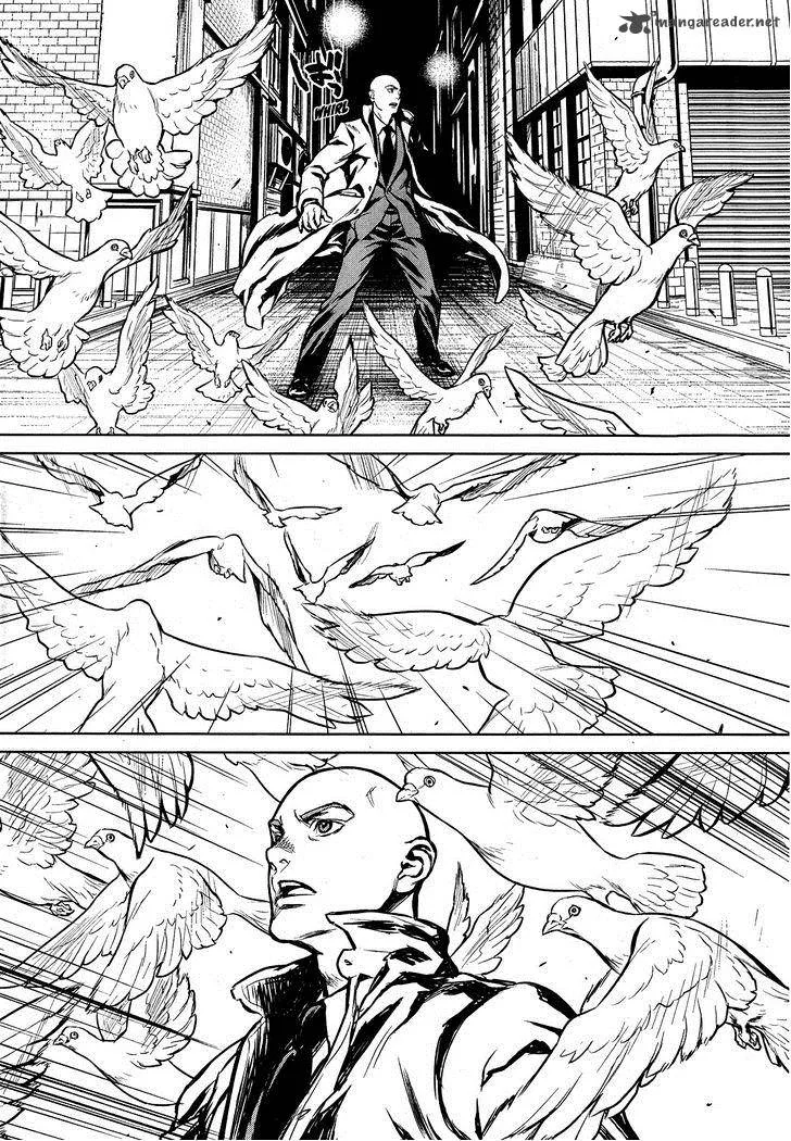 009 Re:Cyborg Chapter 1 page 45