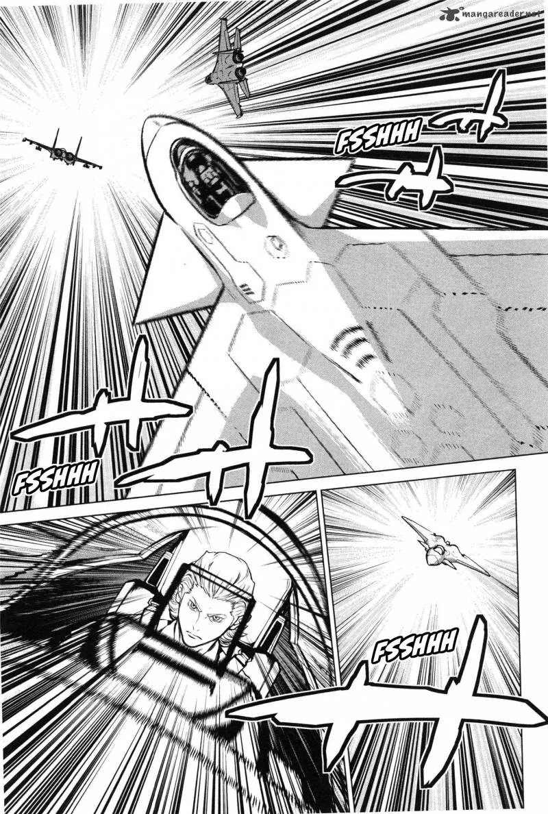 009 Re:Cyborg Chapter 10 page 14