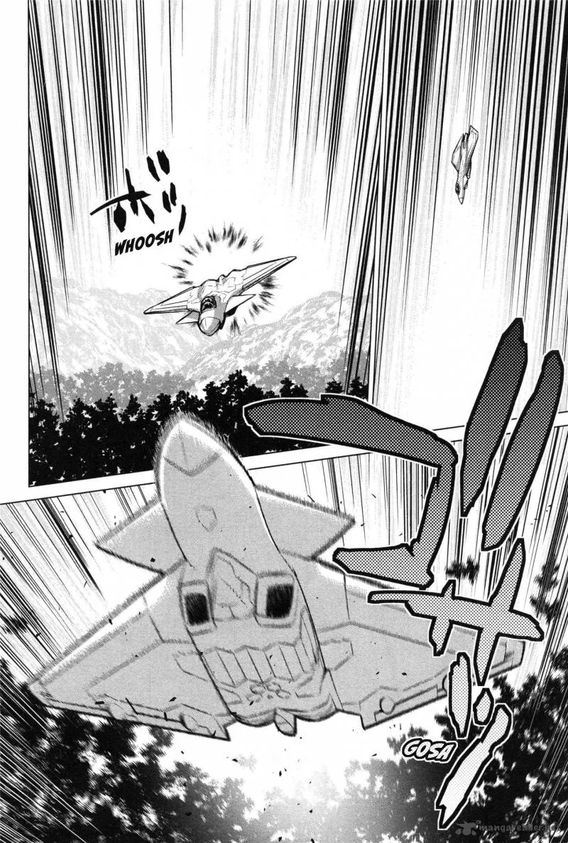 009 Re:Cyborg Chapter 10 page 19