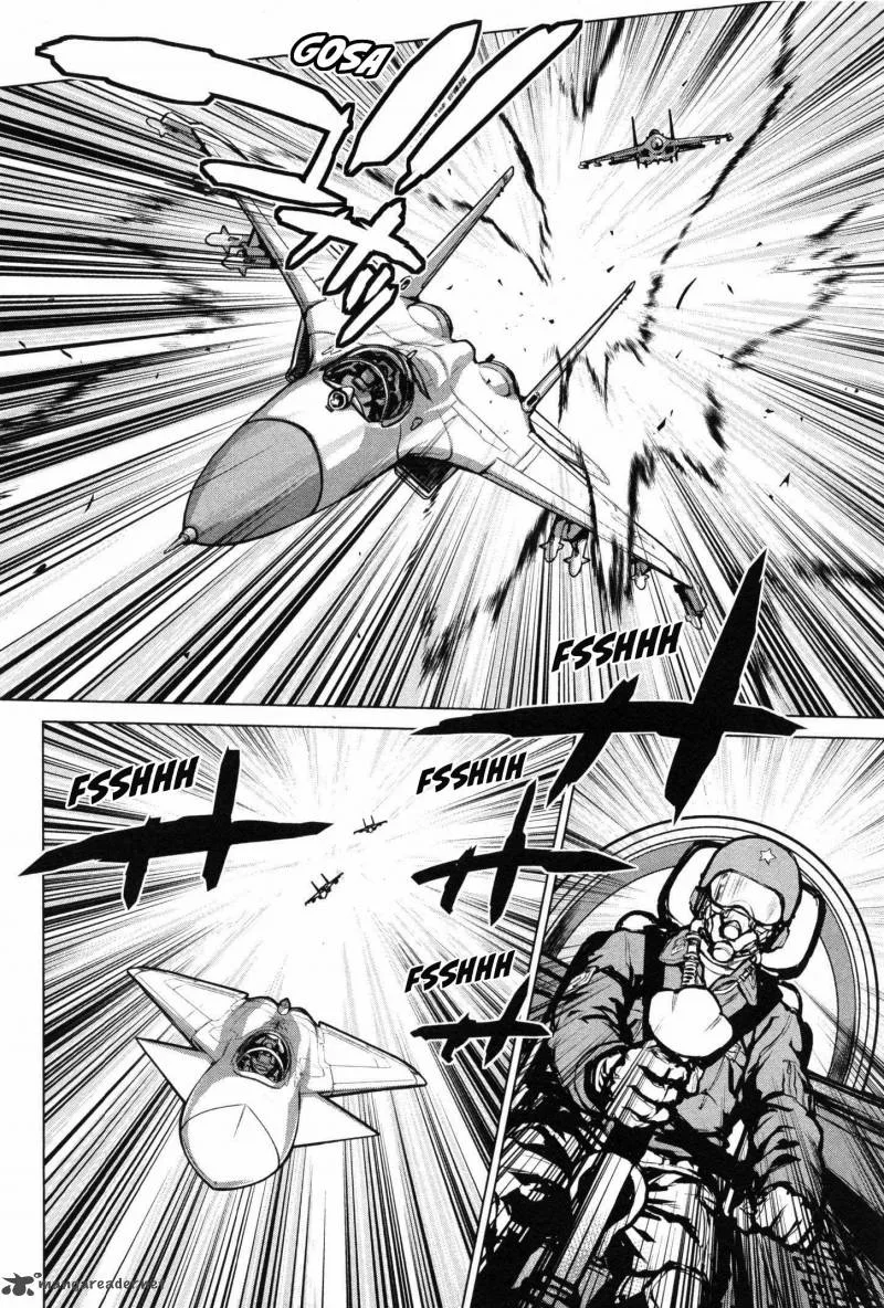 009 Re:Cyborg Chapter 10 page 9