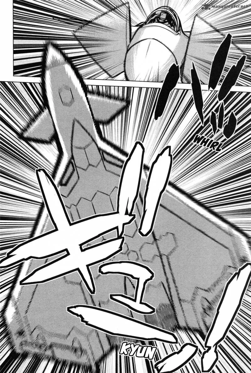 009 Re:Cyborg Chapter 10 page 11