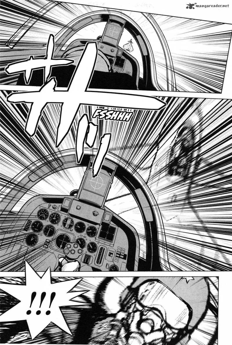 009 Re:Cyborg Chapter 10 page 12