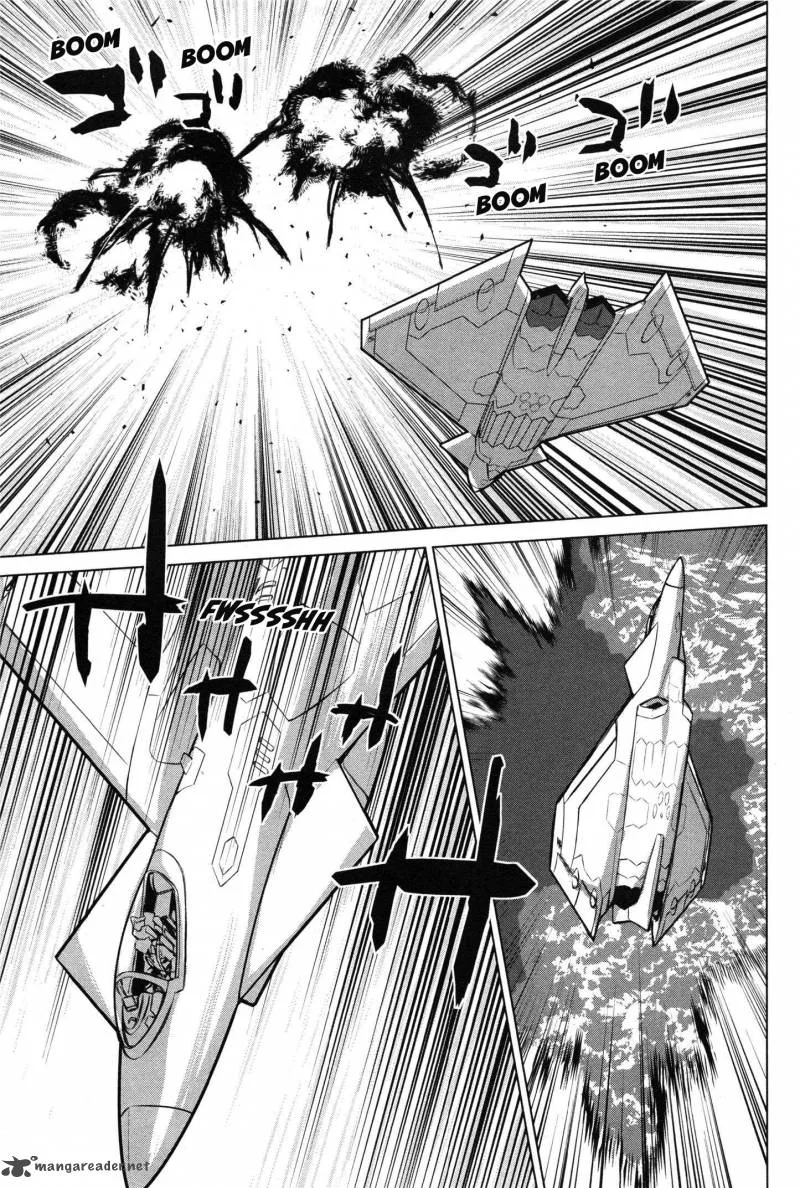009 Re:Cyborg Chapter 10 page 18