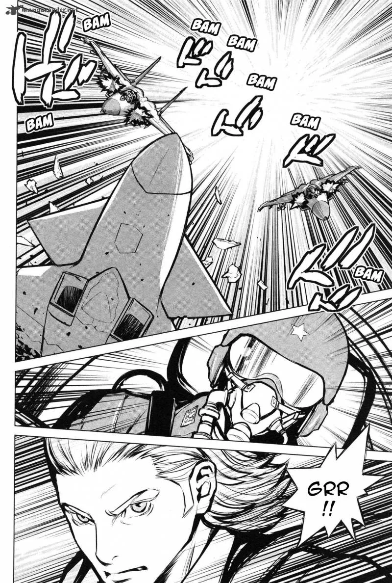 009 Re:Cyborg Chapter 10 page 23