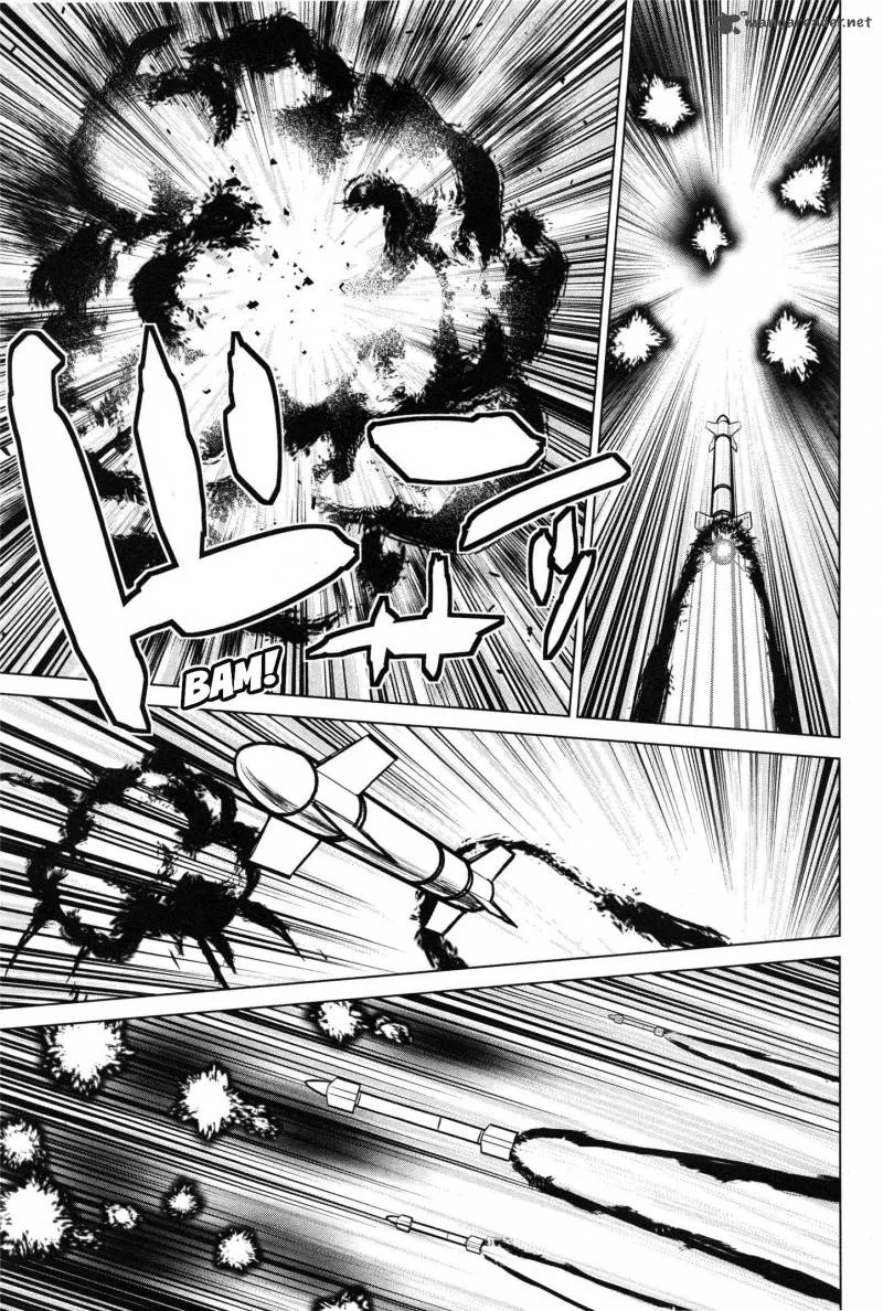 009 Re:Cyborg Chapter 10 page 6