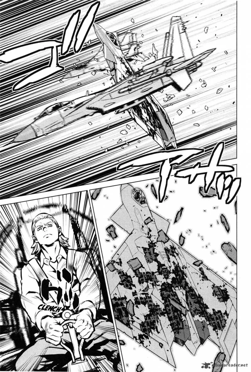 009 Re:Cyborg Chapter 10 page 24