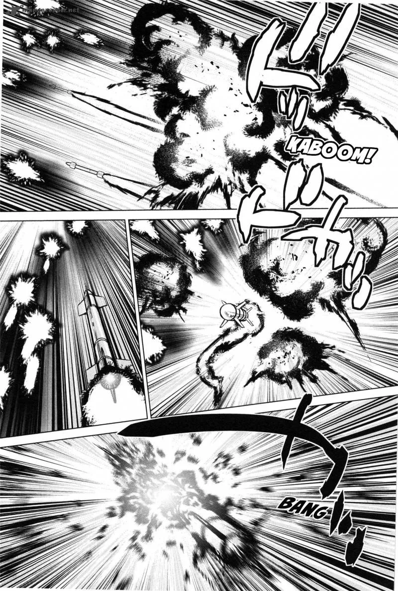 009 Re:Cyborg Chapter 10 page 7