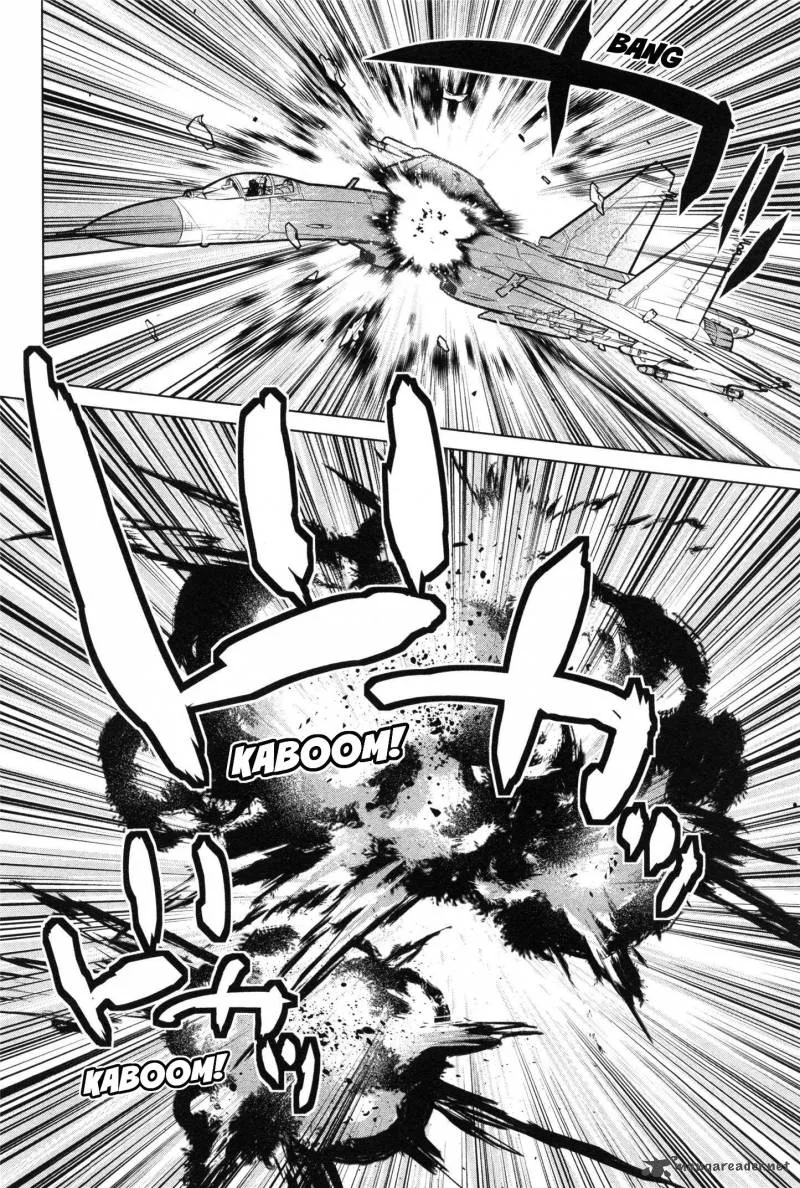 009 Re:Cyborg Chapter 10 page 17