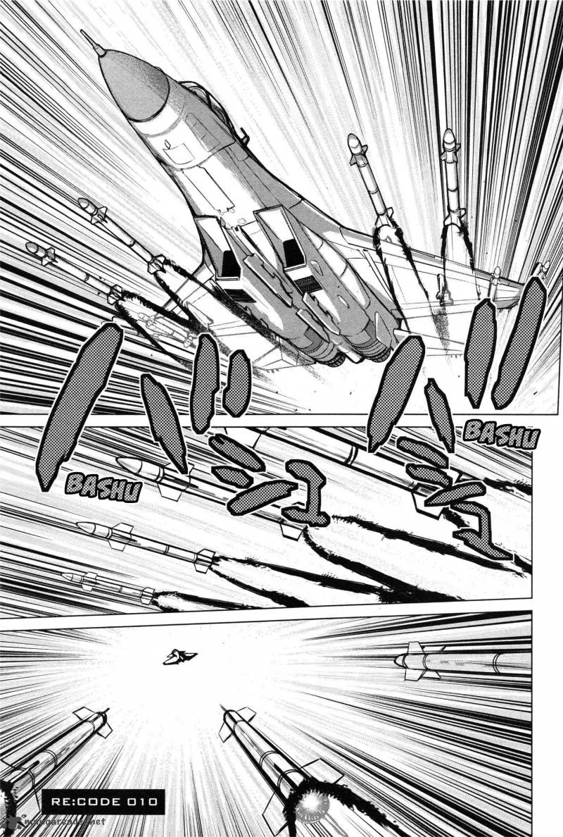009 Re:Cyborg Chapter 10 page 2