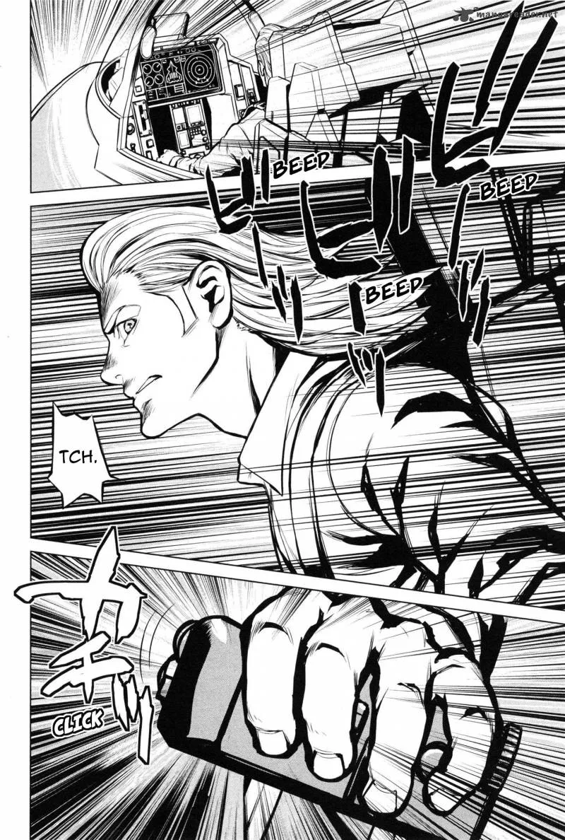 009 Re:Cyborg Chapter 10 page 3