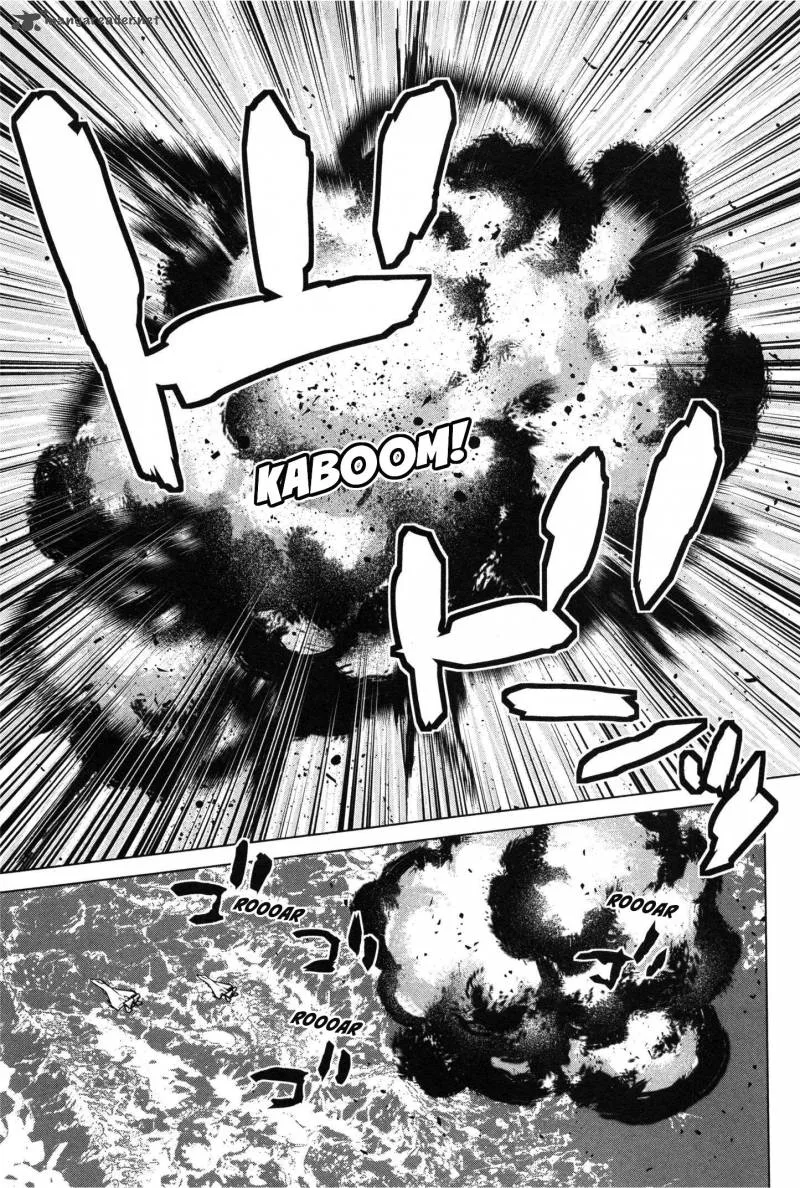009 Re:Cyborg Chapter 10 page 26
