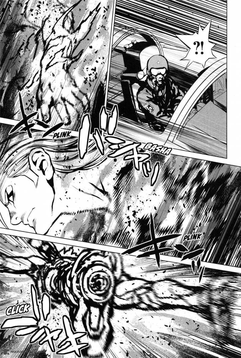 009 Re:Cyborg Chapter 10 page 28