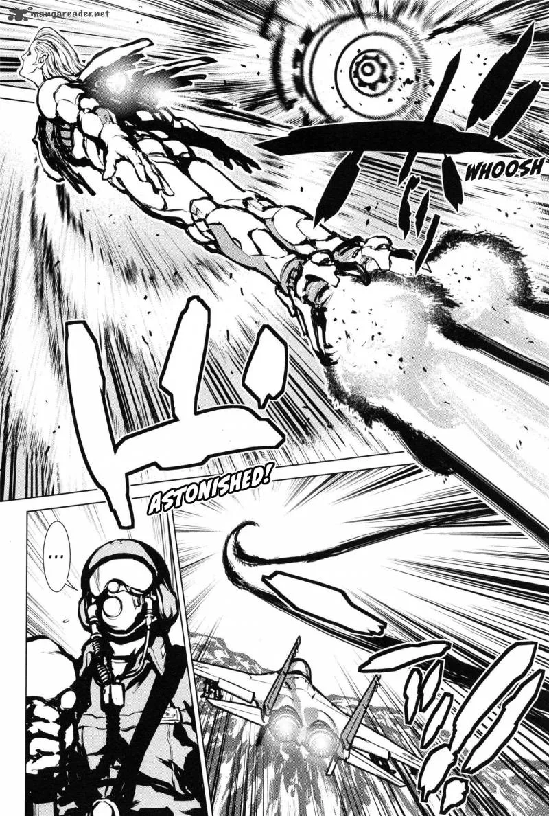 009 Re:Cyborg Chapter 10 page 30