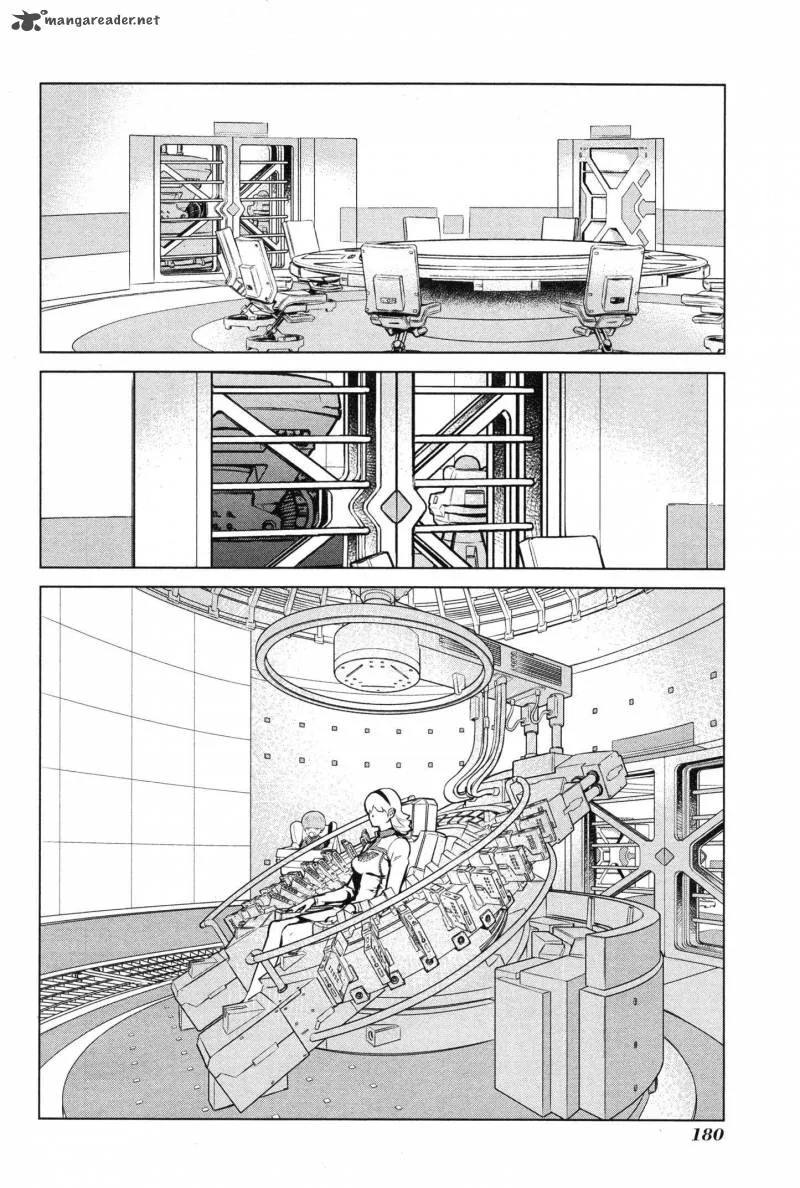 009 Re:Cyborg Chapter 10 page 32