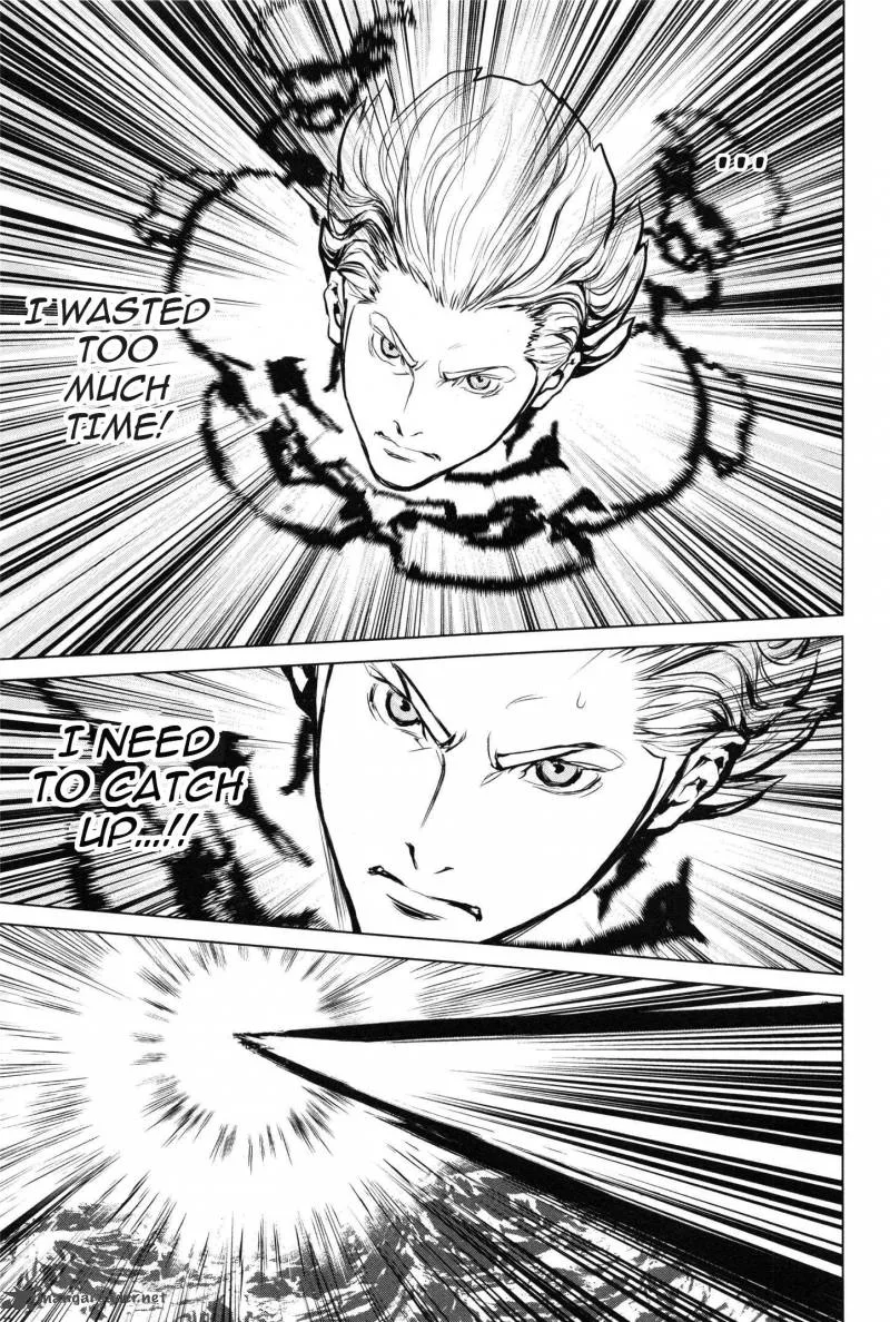 009 Re:Cyborg Chapter 10 page 31