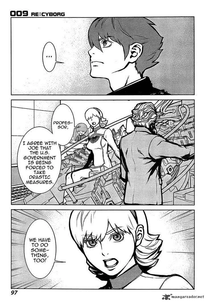 009 Re:Cyborg Chapter 11 page 8