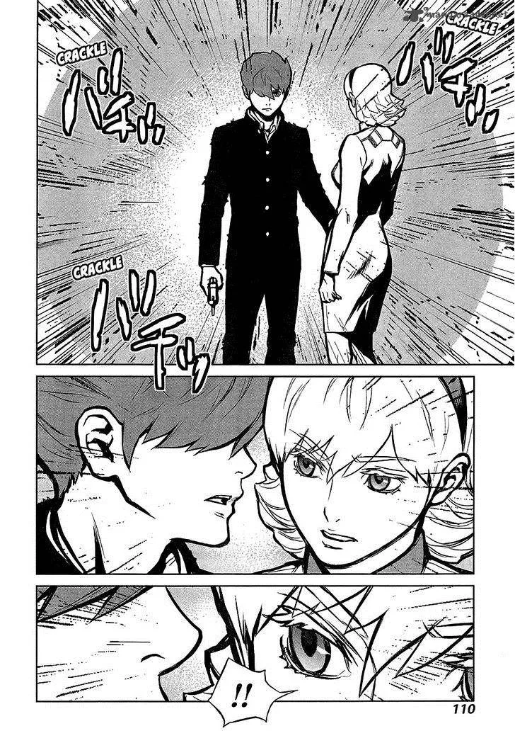 009 Re:Cyborg Chapter 11 page 21