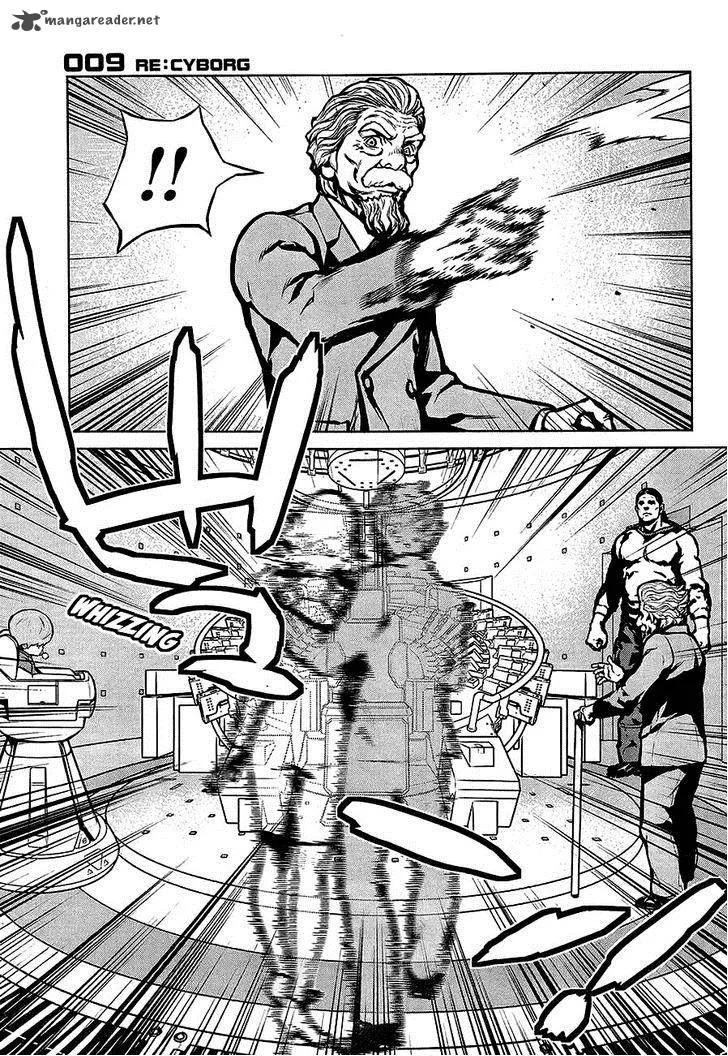 009 Re:Cyborg Chapter 11 page 12