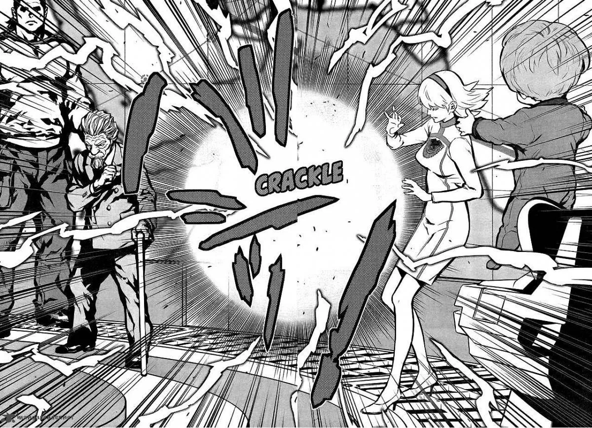009 Re:Cyborg Chapter 11 page 23