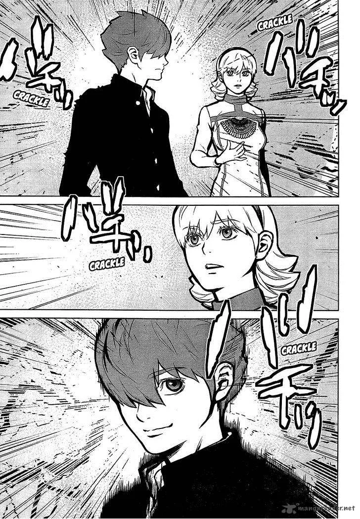 009 Re:Cyborg Chapter 11 page 22