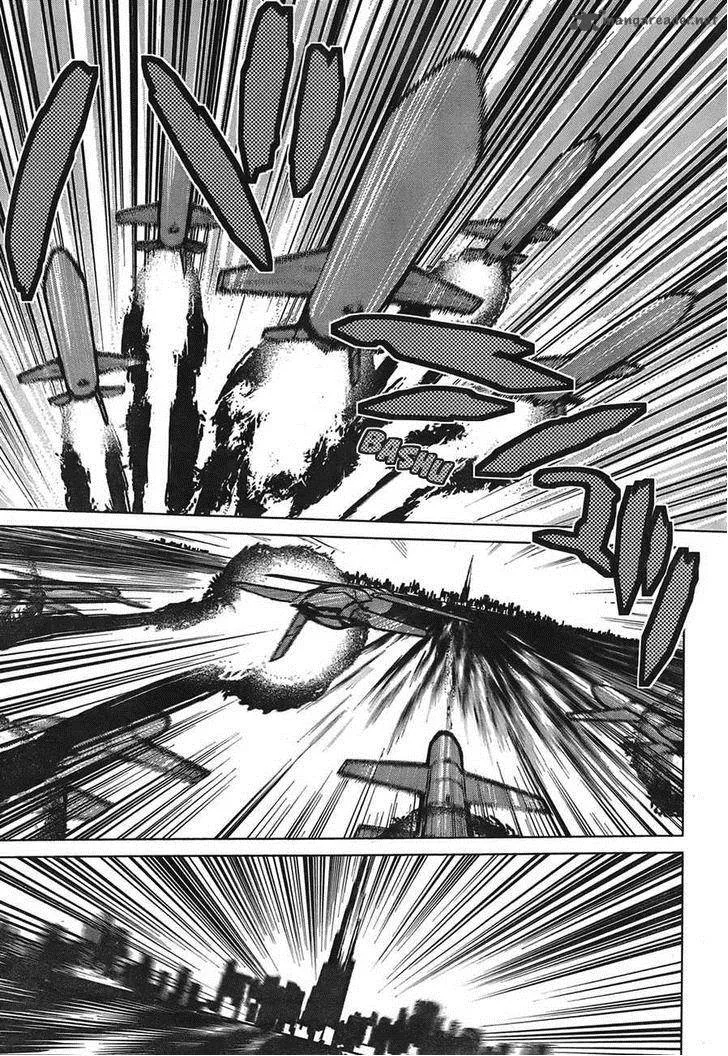 009 Re:Cyborg Chapter 12 page 6