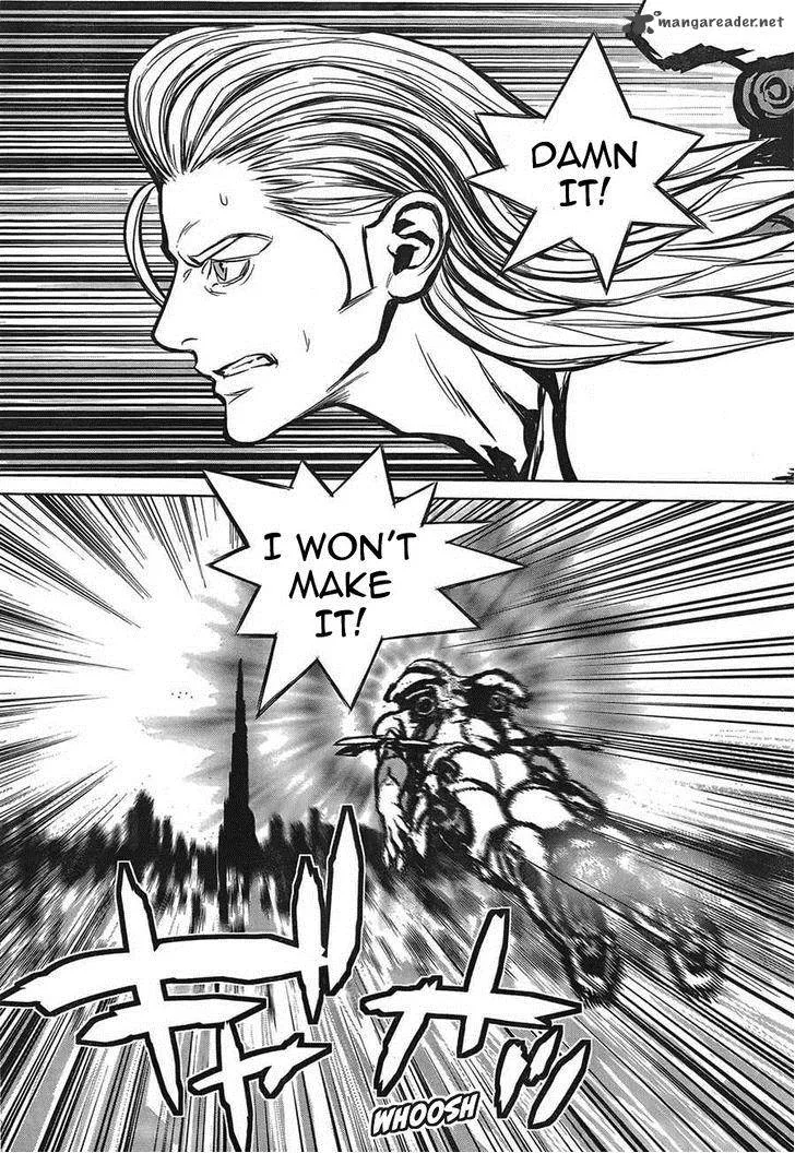 009 Re:Cyborg Chapter 12 page 7