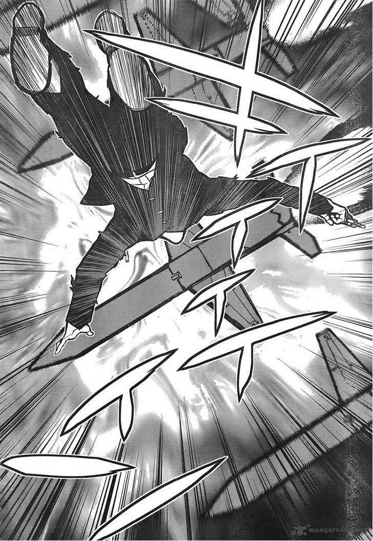 009 Re:Cyborg Chapter 12 page 11