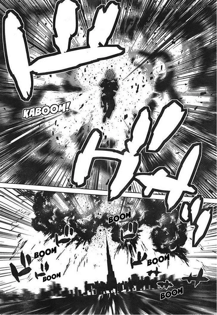 009 Re:Cyborg Chapter 12 page 15