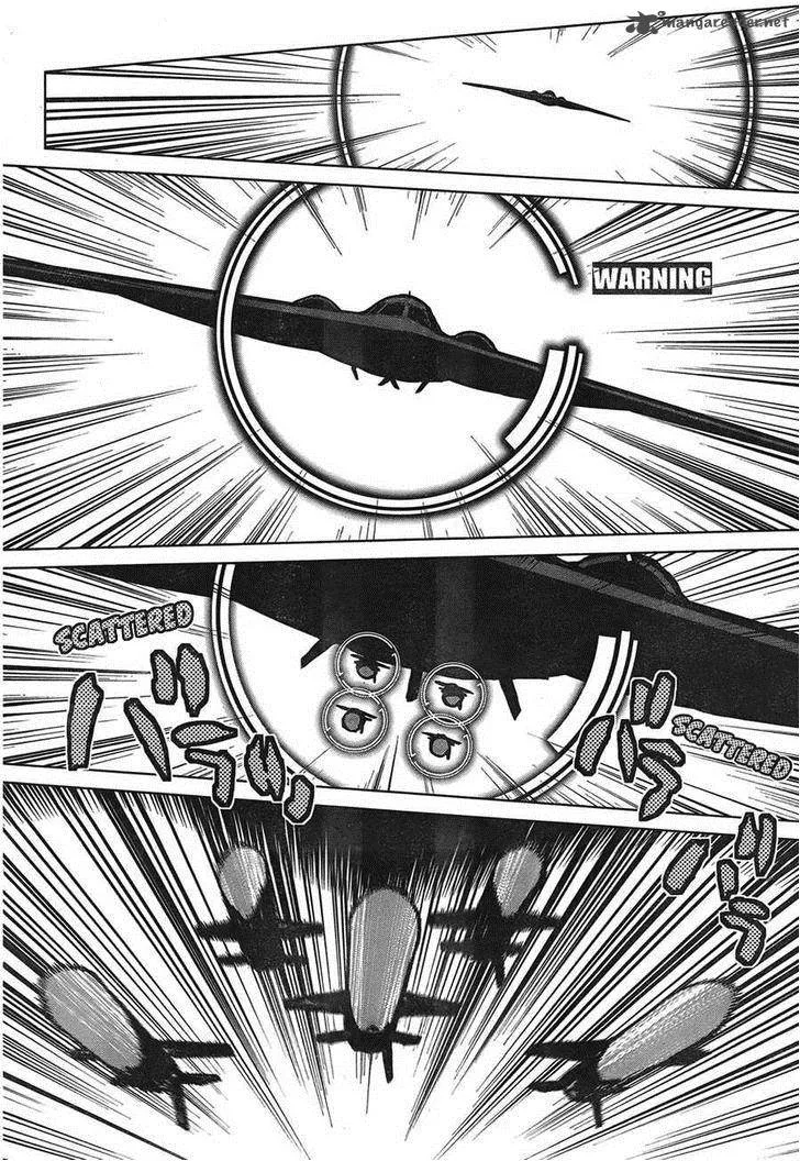009 Re:Cyborg Chapter 12 page 5