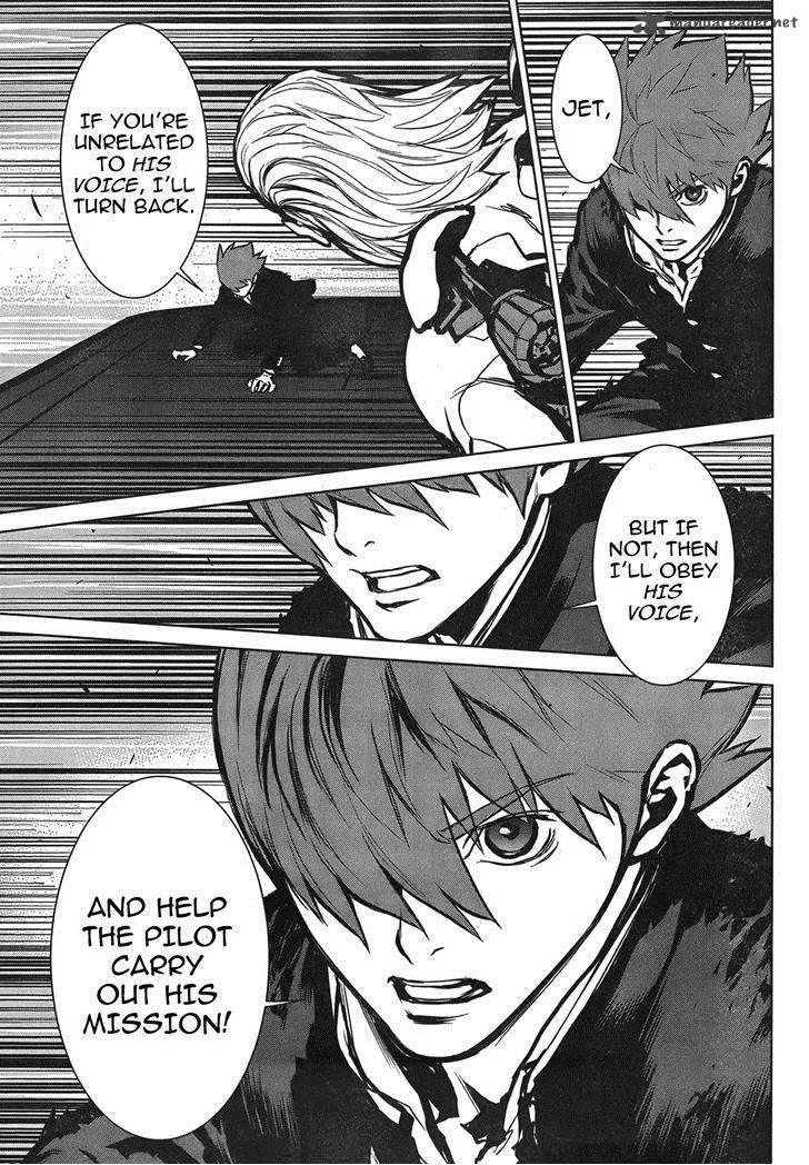 009 Re:Cyborg Chapter 13 page 20