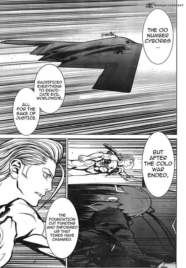 009 Re:Cyborg Chapter 13 page 12