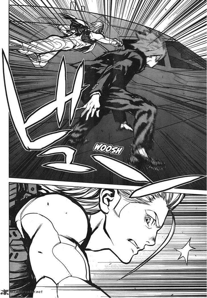 009 Re:Cyborg Chapter 13 page 19