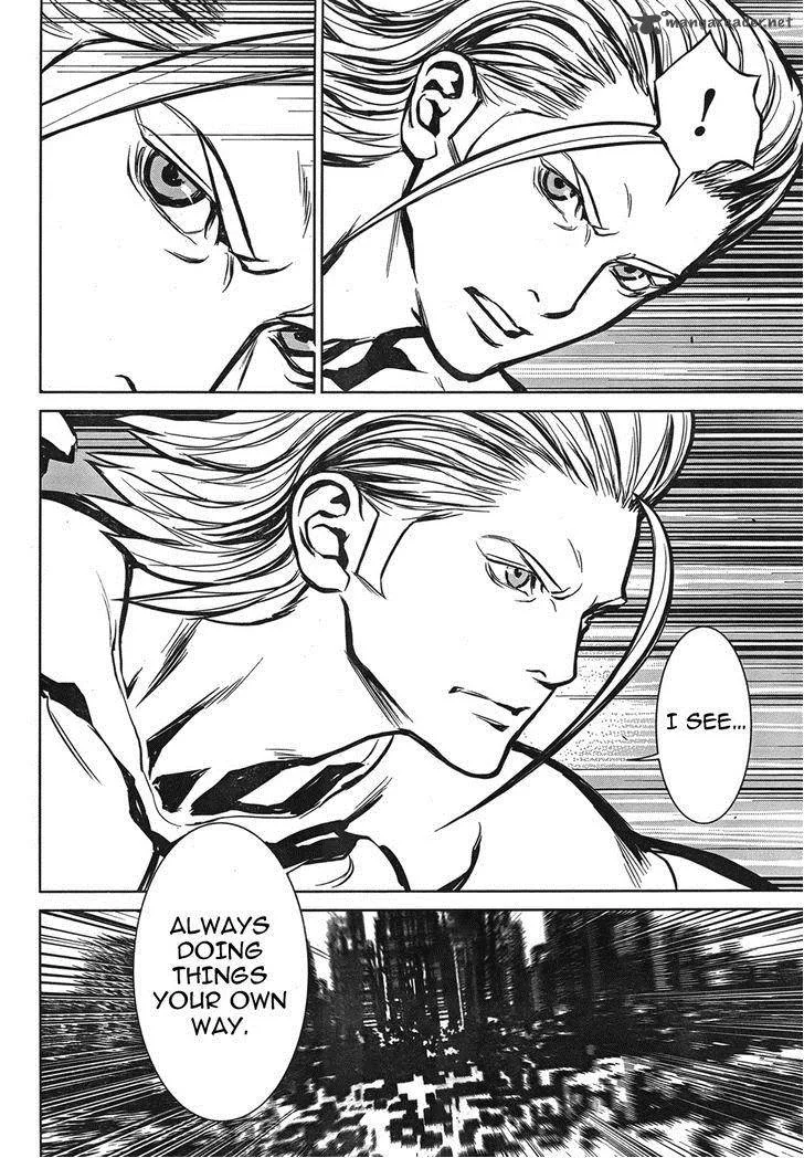 009 Re:Cyborg Chapter 13 page 11