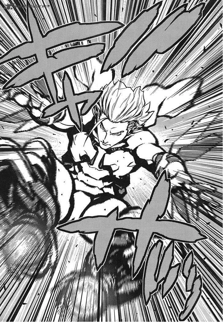 009 Re:Cyborg Chapter 13 page 4