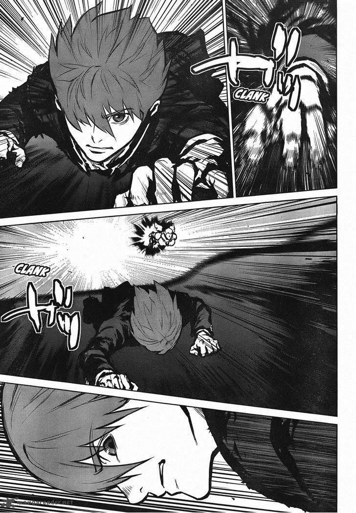 009 Re:Cyborg Chapter 13 page 6